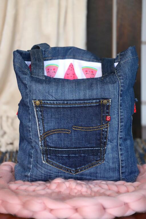Torba Jeansowa 119 (2)