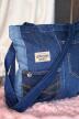Torba Shopper z Suwakiem  (3)