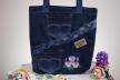 Torba Jeansowa z Haftem (3)