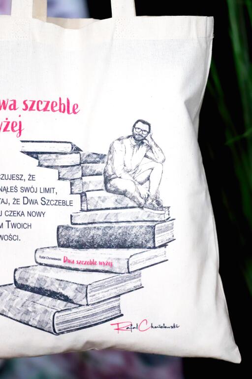 Torba Książkoholika  (3)