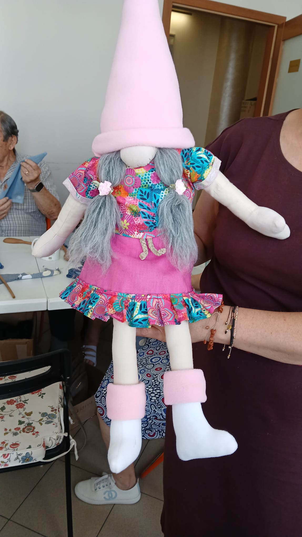 Skrzacina Monia Gadułka  (3)