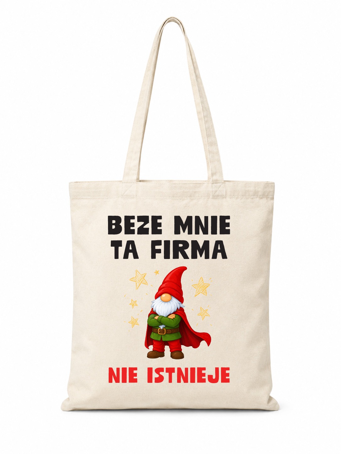 Torba Płócienna Helpika  (6)