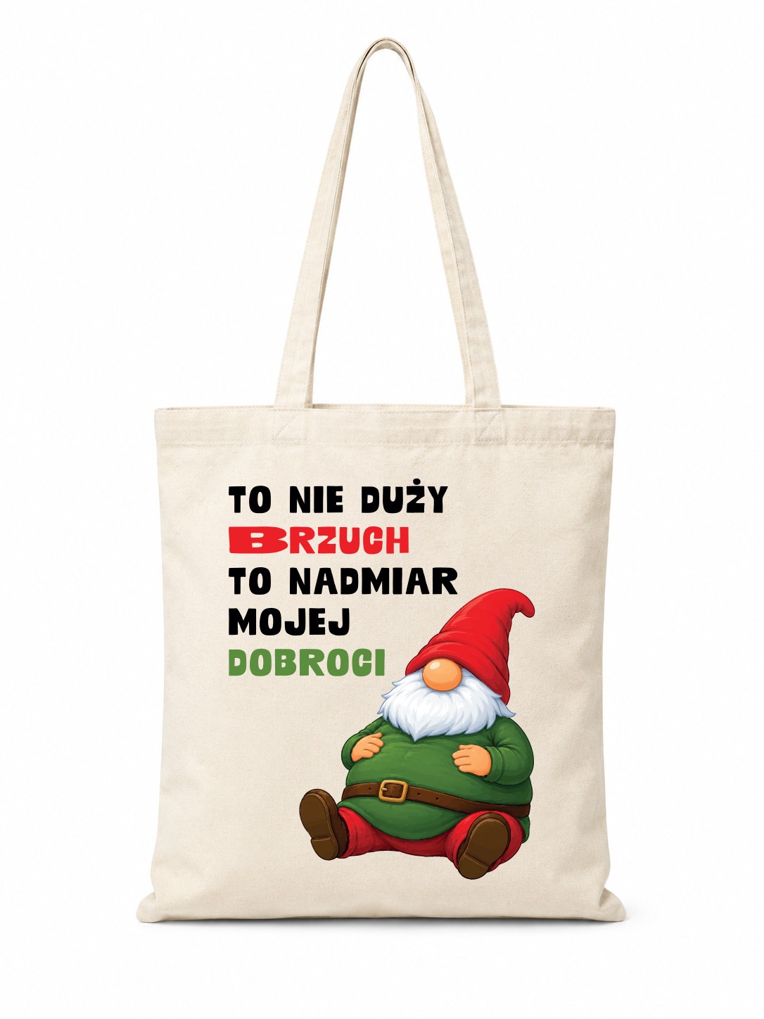 Torba Płócienna Helpika  (8)