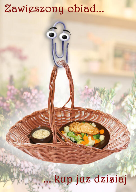 Zawieszone drugie danie (1)